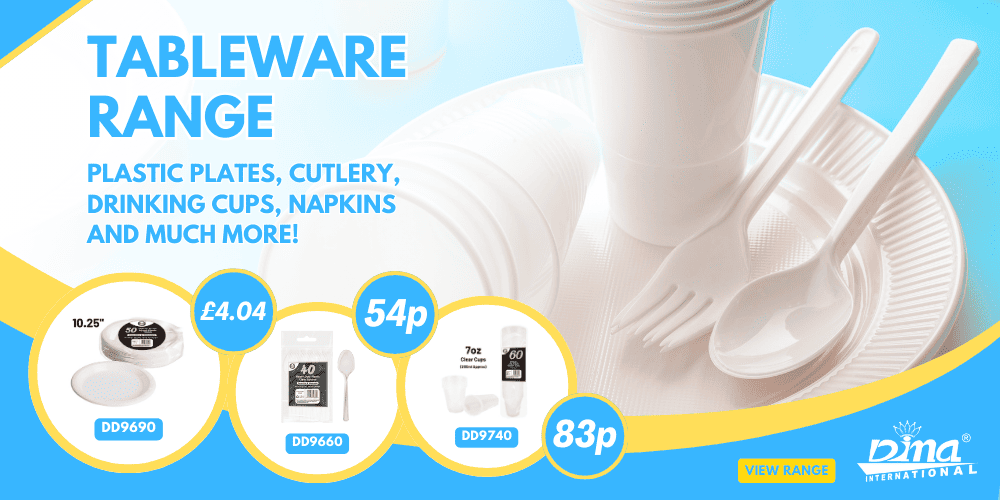 Tableware